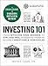 Algopix Similar Product 15 - Investing 101 From Stocks and Bonds to