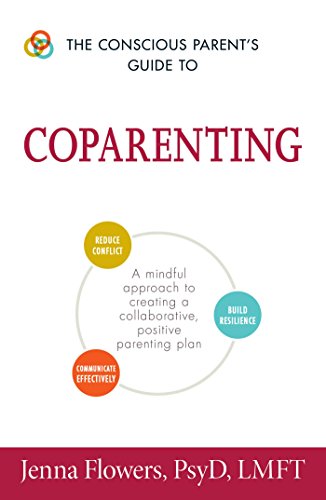 Algopix Similar Product 18 - The Conscious Parents Guide to