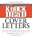 Algopix Similar Product 1 - Knock em Dead Cover Letters Cover