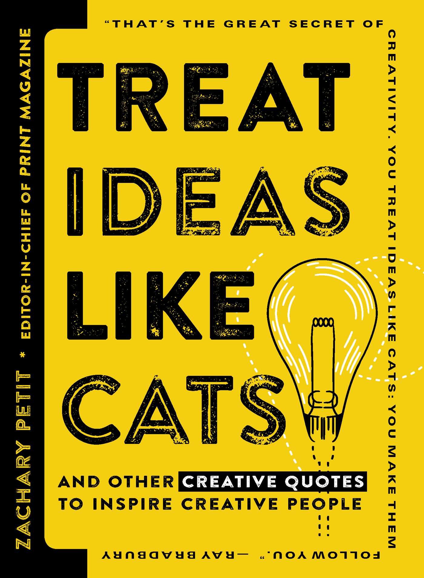 Algopix Similar Product 18 - Treat Ideas Like Cats And Other
