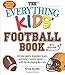 Algopix Similar Product 3 - The Everything Kids Football Book