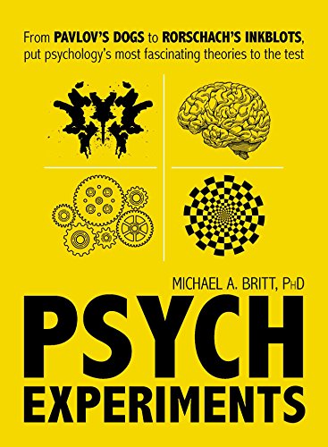 Algopix Similar Product 2 - Psych Experiments From Pavlovs dogs