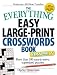 Algopix Similar Product 20 - The Everything Easy LargePrint
