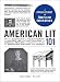 Algopix Similar Product 17 - American Lit 101 From Nathaniel