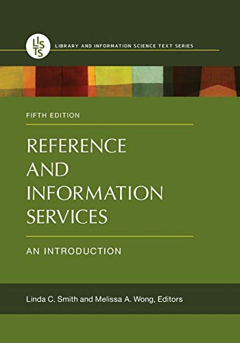 Algopix Similar Product 11 - Reference and Information Services An