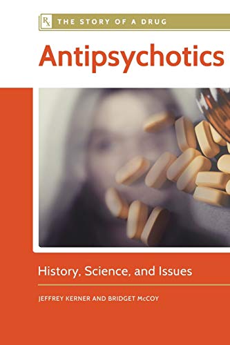 Algopix Similar Product 4 - Antipsychotics History Science and