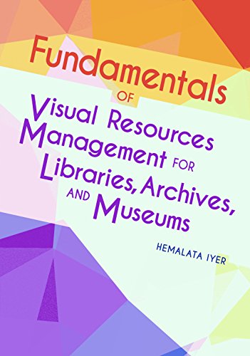 Algopix Similar Product 4 - Fundamentals of Visual Resources