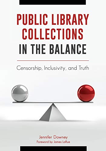 Algopix Similar Product 13 - Public Library Collections in the