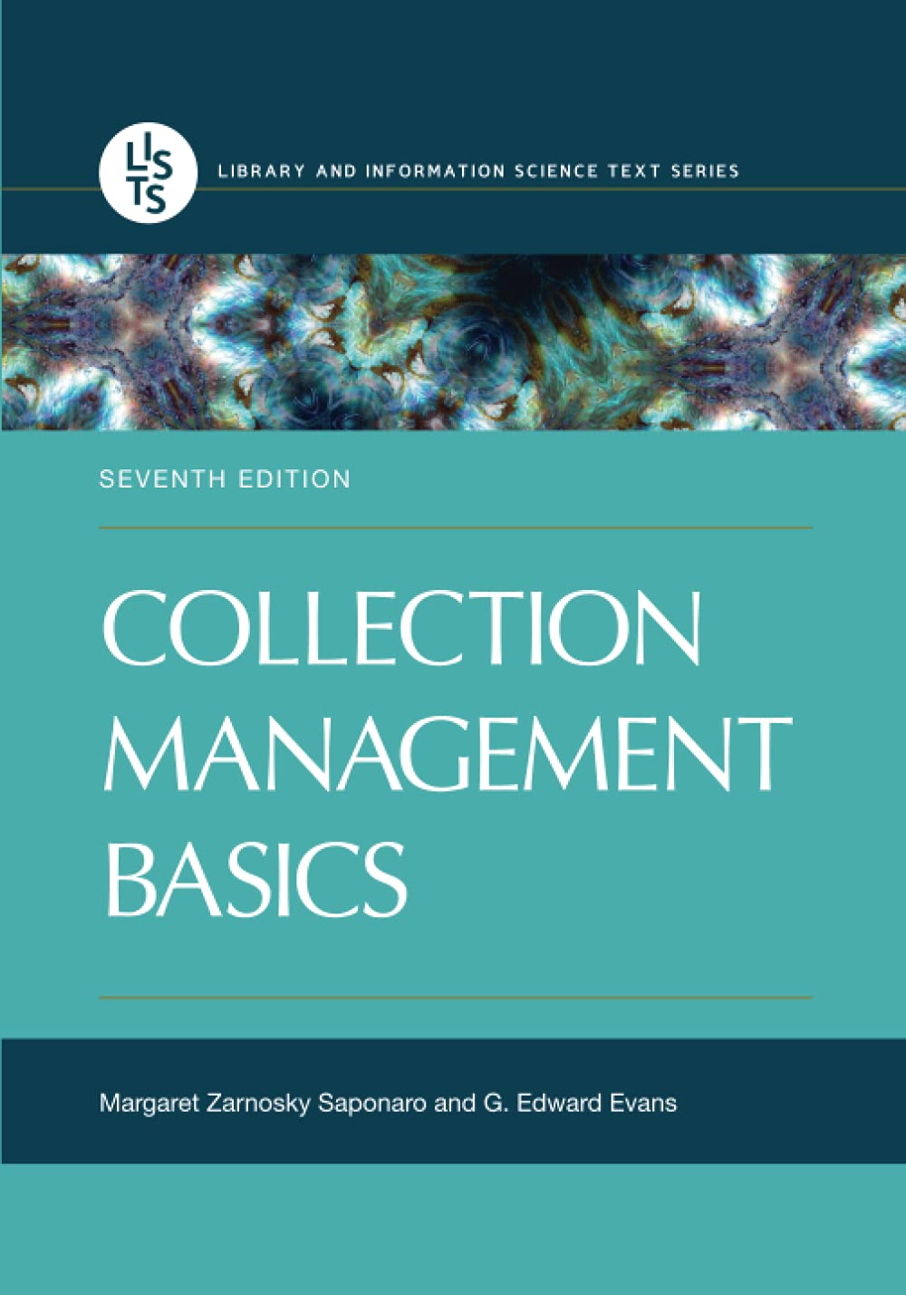 Algopix Similar Product 12 - Collection Management Basics Library