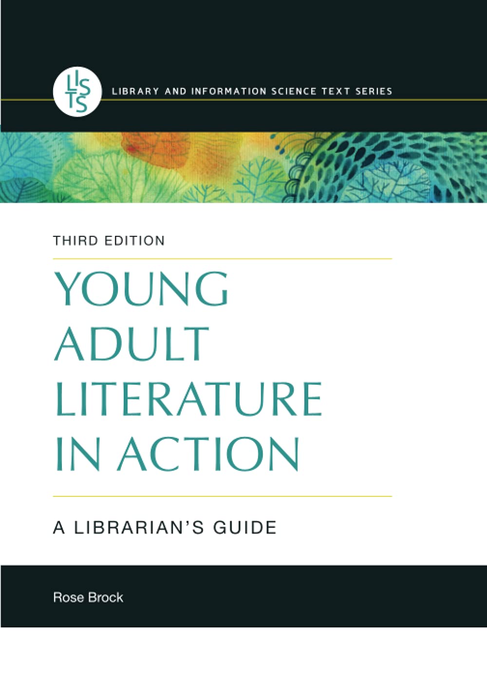 Algopix Similar Product 18 - Young Adult Literature in Action A