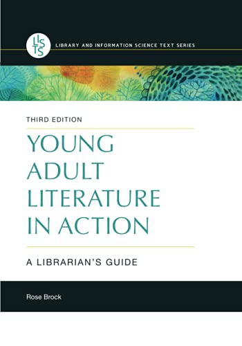Algopix Similar Product 14 - Young Adult Literature in Action A