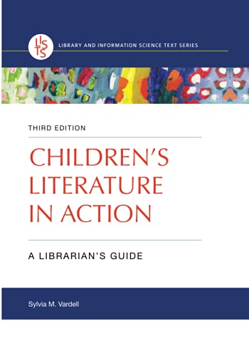 Algopix Similar Product 3 - Childrens Literature in Action A