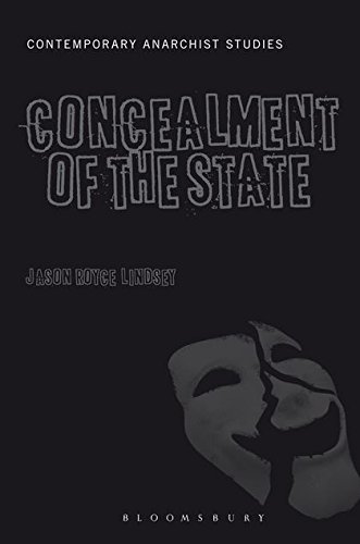Algopix Similar Product 13 - The Concealment of the State