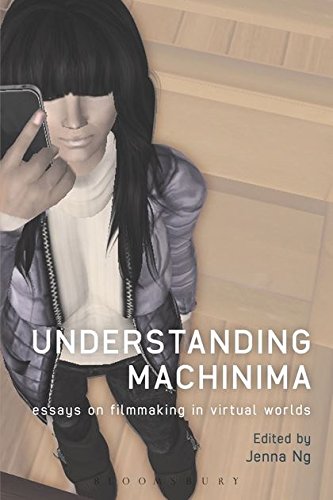 Algopix Similar Product 8 - Understanding Machinima Essays on