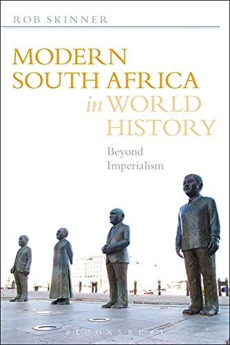 Algopix Similar Product 12 - Modern South Africa in World History