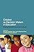 Algopix Similar Product 5 - Children as Decision Makers in