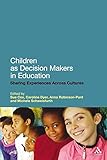 Algopix Similar Product 14 - Children as Decision Makers in