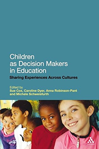 Algopix Similar Product 11 - Children as Decision Makers in