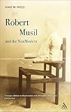 Algopix Similar Product 13 - Robert Musil and the NonModern