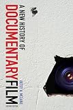 Algopix Similar Product 6 - A New History of Documentary Film