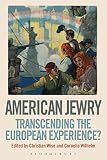 Algopix Similar Product 9 - American Jewry Transcending the