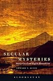 Algopix Similar Product 4 - Secular Mysteries Stanley Cavell and