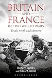 Algopix Similar Product 17 - Britain and France in Two World Wars