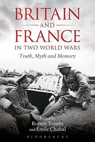 Algopix Similar Product 18 - Britain and France in Two World Wars