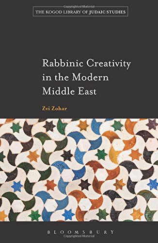 Algopix Similar Product 14 - Rabbinic Creativity in the Modern