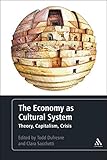 Algopix Similar Product 13 - The Economy as Cultural System Theory