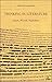 Algopix Similar Product 17 - Thinking in Literature Joyce Woolf