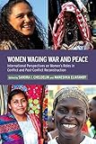 Algopix Similar Product 20 - Women Waging War and Peace