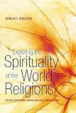 Algopix Similar Product 9 - Exploring the Spirituality of the World