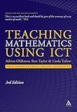 Algopix Similar Product 2 - Teaching Mathematics Using ICT