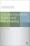 Algopix Similar Product 13 - Inclusive Education Politics and