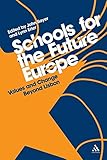 Algopix Similar Product 7 - Schools for the Future Europe Values