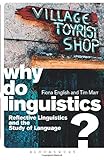 Algopix Similar Product 10 - Why Do Linguistics?