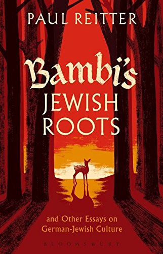 Algopix Similar Product 5 - Bambis Jewish Roots and Other Essays