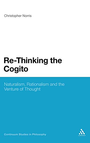 Algopix Similar Product 9 - ReThinking the Cogito Naturalism