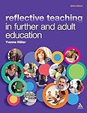 Algopix Similar Product 12 - Reflective Teaching in Further and