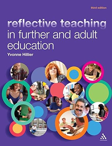 Algopix Similar Product 5 - Reflective Teaching in Further and