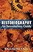 Algopix Similar Product 18 - Historiography: An Introductory Guide