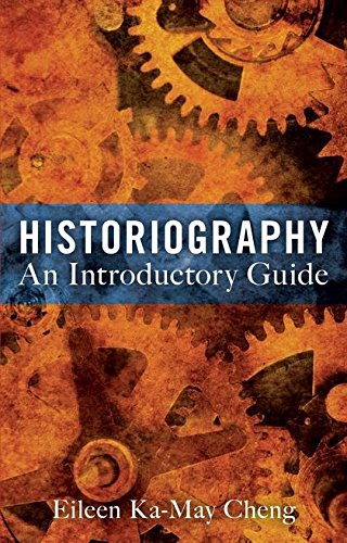 Algopix Similar Product 1 - Historiography: An Introductory Guide