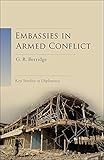 Algopix Similar Product 11 - Embassies in Armed Conflict Key