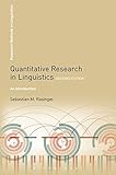Algopix Similar Product 4 - Quantitative Research in Linguistics