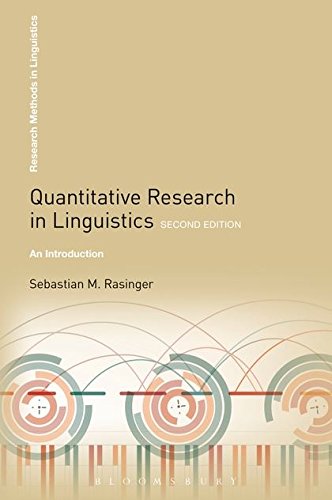 Algopix Similar Product 19 - Quantitative Research in Linguistics
