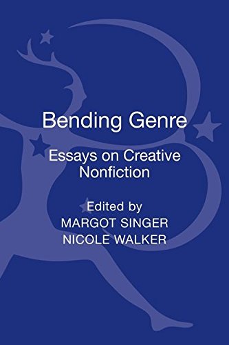 Algopix Similar Product 18 - Bending Genre Essays on Creative