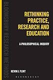 Algopix Similar Product 10 - Rethinking Practice Research and