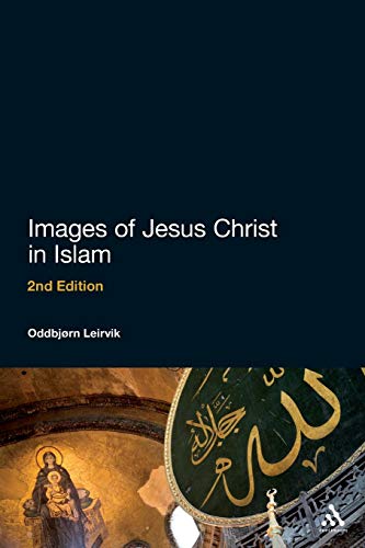 Algopix Similar Product 7 - Images of Jesus Christ in Islam 2nd