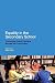 Algopix Similar Product 12 - Equality in the Secondary School